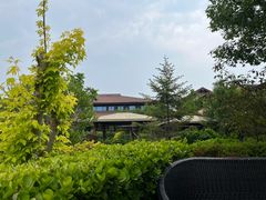 -大连金石滩绿发温泉假日酒店
