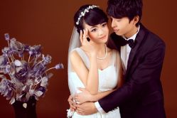 -巴黎春天婚纱摄影STUDIO·定制