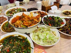 -辣螃铠盆盆蟹大排档(总店)