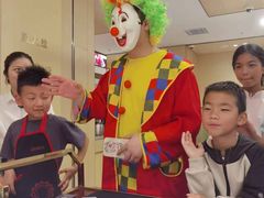 -海底捞火锅(嘉兴杉杉in象生日主题店)