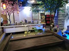 -印巷里主题餐厅(马鞍山店)