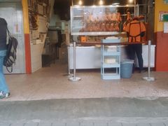 -金馥记脆皮烤鸭 士林店