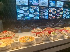 -聚丰园•湖鲜餐厅(阿红私房菜梅石路店)