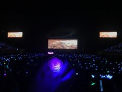 -宝能国际体育演艺中心