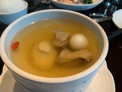 -环球港凯悦 · 享悦中餐厅