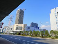 -龙湖南京江北天街
