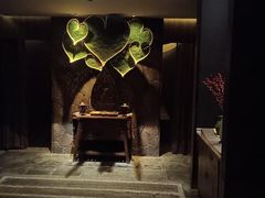 -心足私家足疗SPA(深圳湾店)