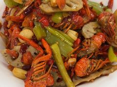 -一起吃小龙虾·海鲜(海珠店)