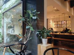 -BAKER&SPICE(安福路店)