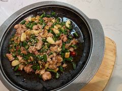 -周三的情书花园餐厅(江北店)