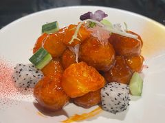 -晓粤·惹味粤菜(凯德乐峰广场店)