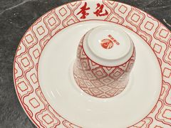 -李记东北饺子馆·东北菜(欢乐谷店)