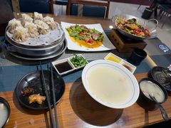 -回香楼大连新派清真菜