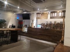 -成川茶店·潮汕工夫浓茶(万象店)