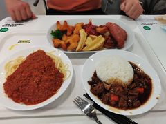 -宜家·瑞典风味餐厅(烟台路店)