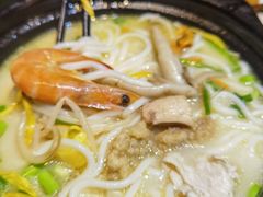 -云海肴·汽锅鸡·云南代表菜(天津国金汇店)