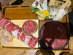 -黔诚酸汤牛肉(甲秀楼店)