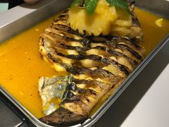 -鱼酷活鱼烤鱼(沈阳大悦城店)