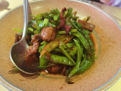 -关东小磨东北菜(上海长风大悦城店)