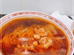 -吴茂兴本帮面(百色路店)