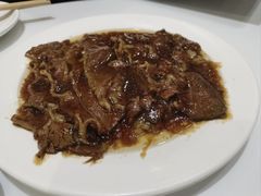 精品扒肉条-紫光园(吕家营店)