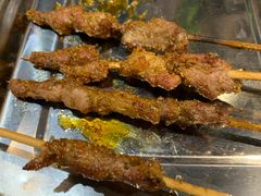 -虾宝贝胶东海鲜·渔家菜(小西天店)