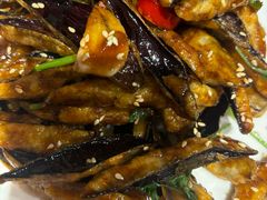 -粥六•新晋菜(柳巷店)