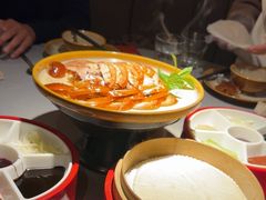 -青年公社烤鸭(滨湖银泰店)