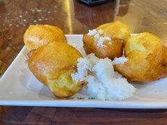 奶油炸糕-南来顺饭庄·清真(南菜园店)