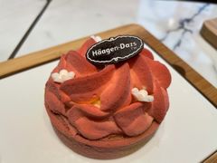 -哈根达斯(SM店)