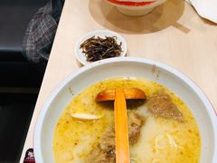 -味千拉面(双井店)