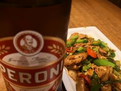 -队长面馆 La Pasteria del Capitano