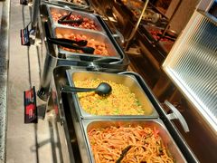 -比格比萨自助(宝山日月光店)