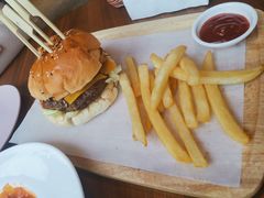 -G+KITCHEN(龙湖狮山天街店)