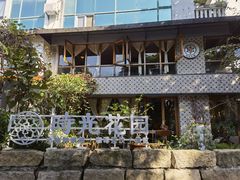 -时光花园(白鹭洲店)