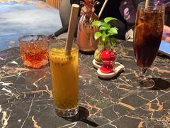 -菲住布渴全日制餐厅·简餐·下午茶·蛋糕