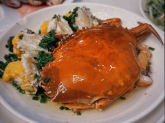 -健跳小海鲜(人民路店)