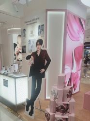 -奥伦纳素Erno Laszlo