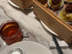 -御公馆中餐厅·点心·顺德菜·佛山东平保利洲际酒店