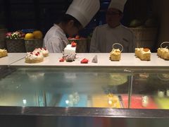 -君悦酒店·乐厨·高空自助餐(青年大街店)