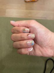 -POINT服务季·点睛创意美甲沙龙