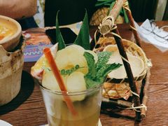 -泰妃殿(武汉首店)