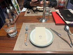 -食间牛排(湖西路店)