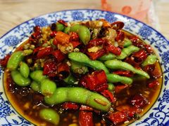 -江城燕子大排档(江汉路步行街店)