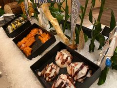 -北京王府井希尔顿酒店·万斯阁西餐厅