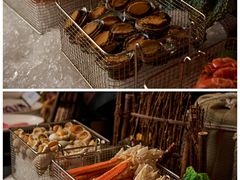 -索菲特西湖大酒店·香榭丽全日候餐厅(南山路店)