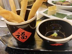 -味可道美食坊(福基路店)