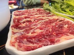 -江南福宴·澳门海鲜.牛肉火锅(汇高栢悦中心店)