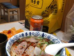 -陳香貴·兰州牛肉面(东方宝泰店)