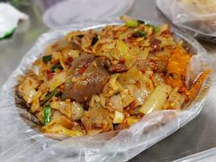 -捞沙巷